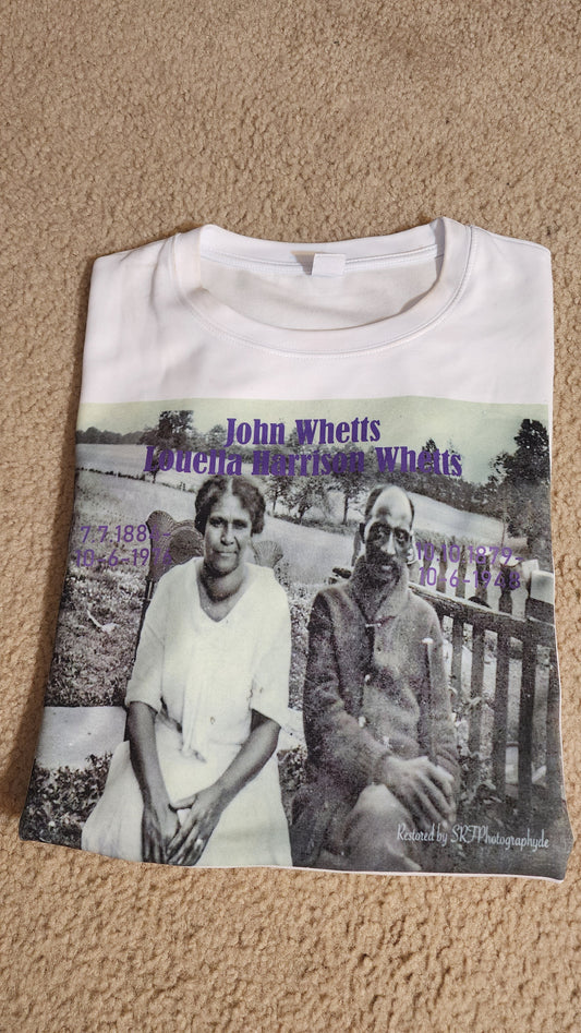 Custom Photo t-shirt